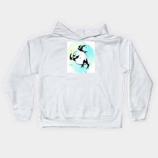 Tsubame Kids Hoodie